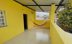 Casa aconchegante em São João del Rei