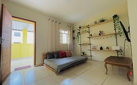 Casa aconchegante em São João del Rei